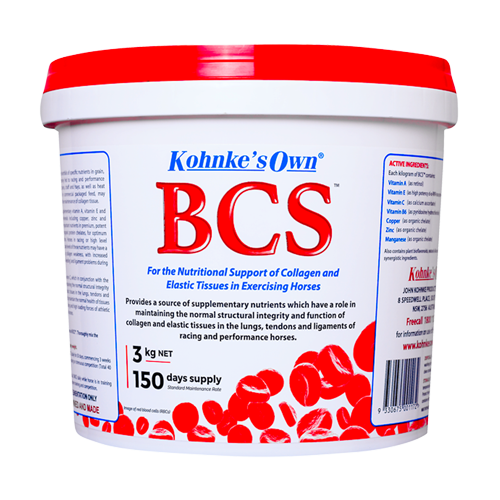 BCS