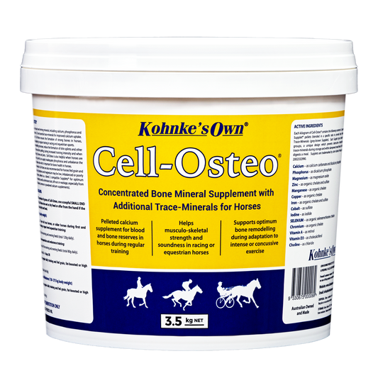 Cell-Osteo