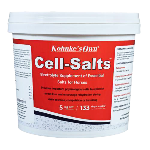 Cell-Salts