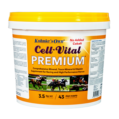 Cell-Vital Premium