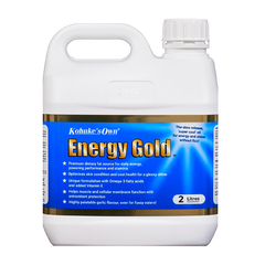 Energy Gold