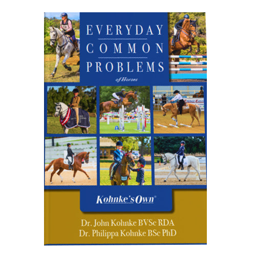 Everyday Common Problems Book
