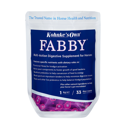 FABBY