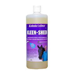 Kleen Sheen