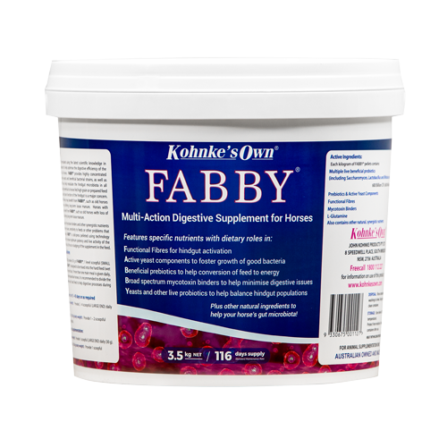 FABBY