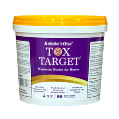 Tox-Target
