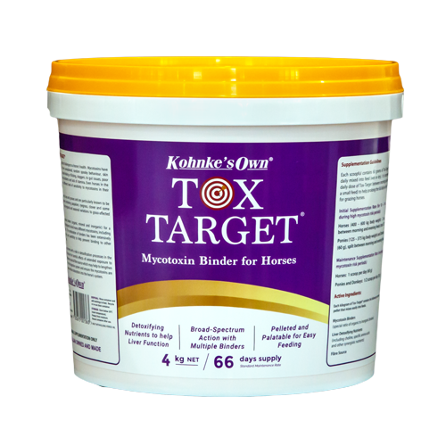 Tox-Target