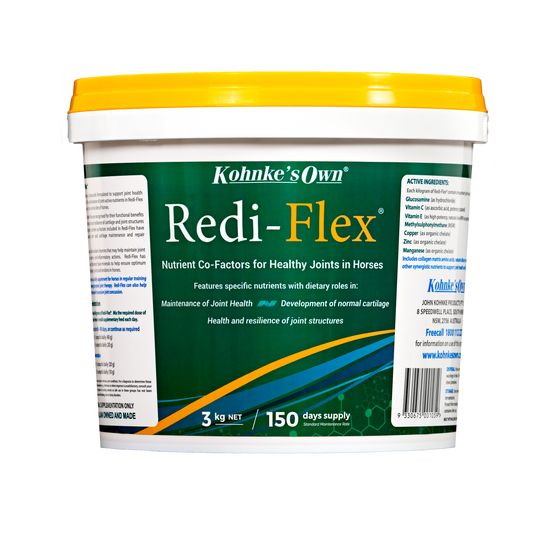 Redi-Flex