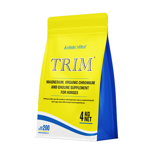 TRIM