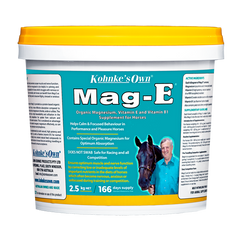 Mag-E