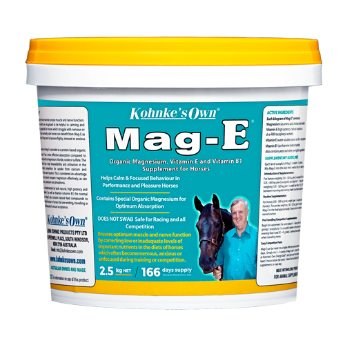 Mag-E