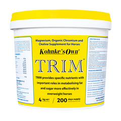 TRIM