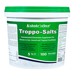 Troppo Salts
