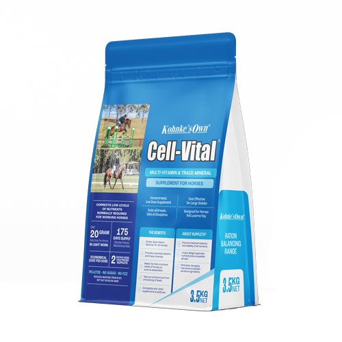 Cell-Vital