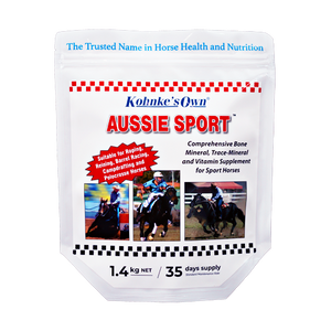 Aussie Sport 1.4 kg