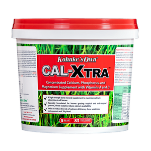 Cal-XTRA