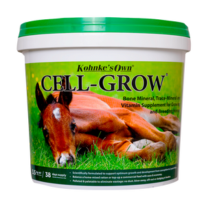 Cell-Grow