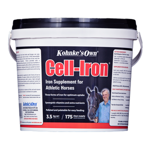 Cell-Iron