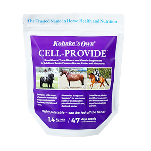 Cell-Provide