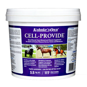 Cell-Provide