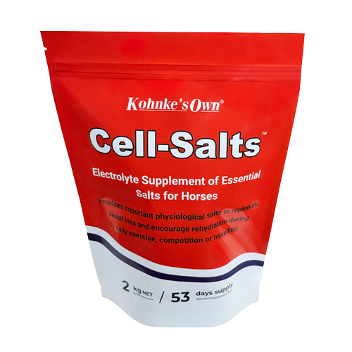 Cell-Salts