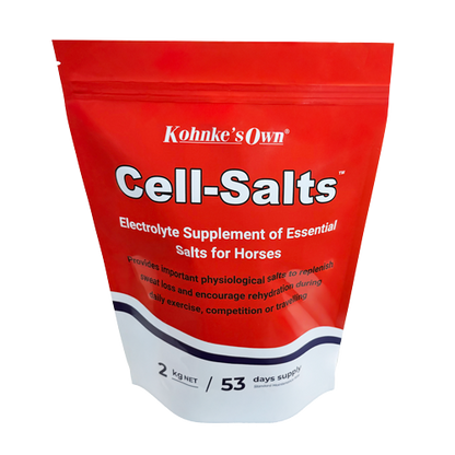 Cell-Salts