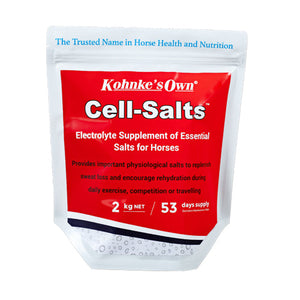 Cell-Salts
