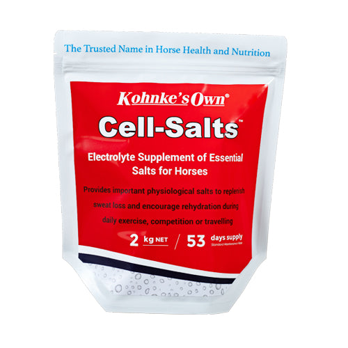 Cell-Salts