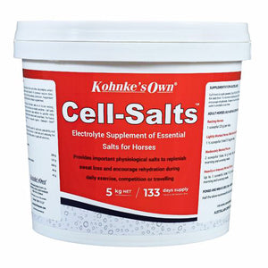 Cell-Salts