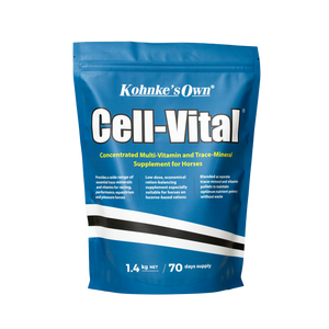 Cell-Vital 1.4 kg