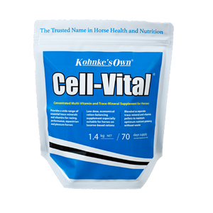 Cell-Vital