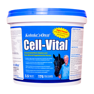 Cell-Vital