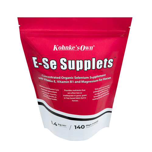 E-Se Supplets