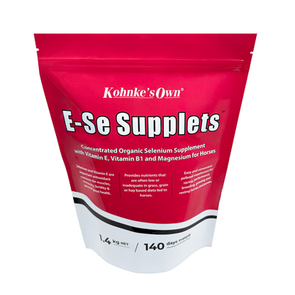 E-Se Supplets