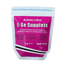 E-Se Supplets