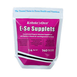 E-Se Supplets