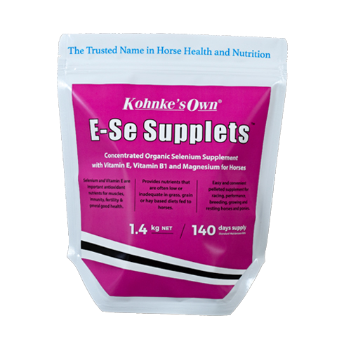 E-Se Supplets