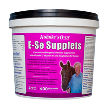 E-Se Supplets