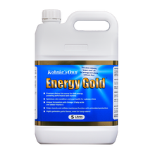 Energy Gold