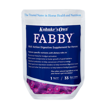 FABBY