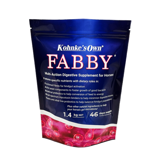 FABBY