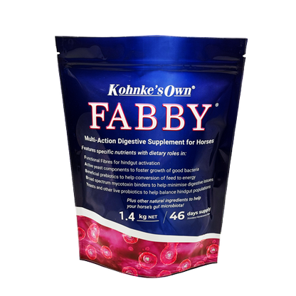 FABBY