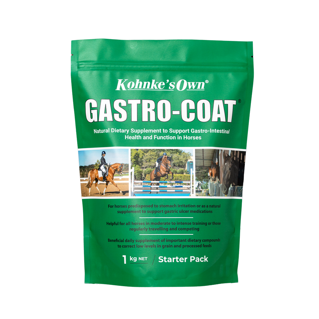 Gastro-Coat 1 kg