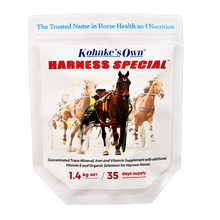 Harness Special