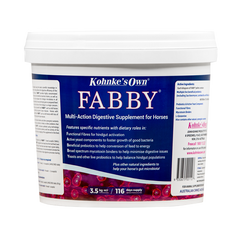 FABBY