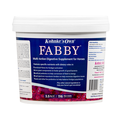 FABBY