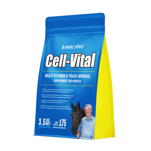 Cell-Vital