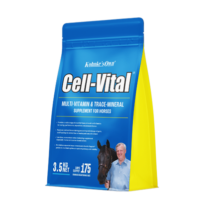 Cell-Vital