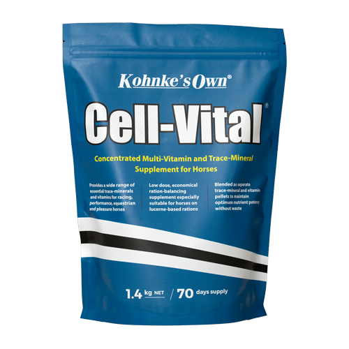 Cell-Vital