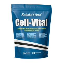Cell-Vital